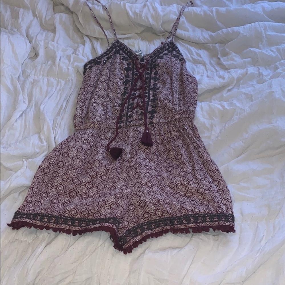 romper